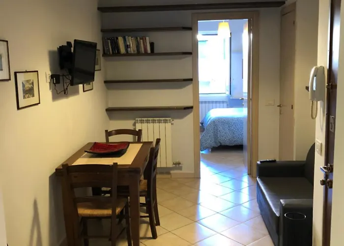 Peppermint House - Carozzi Milan