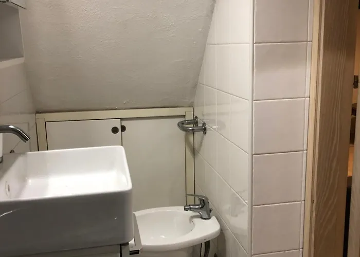 Appartement Peppermint House - Carozzi *