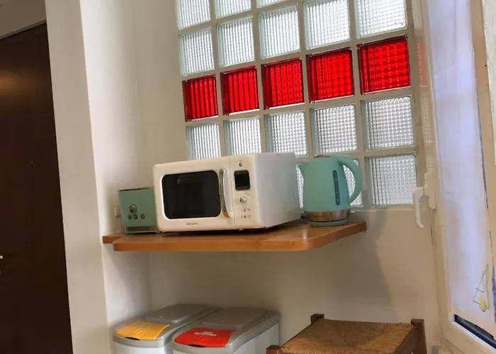 Appartement Peppermint House - Carozzi Milan