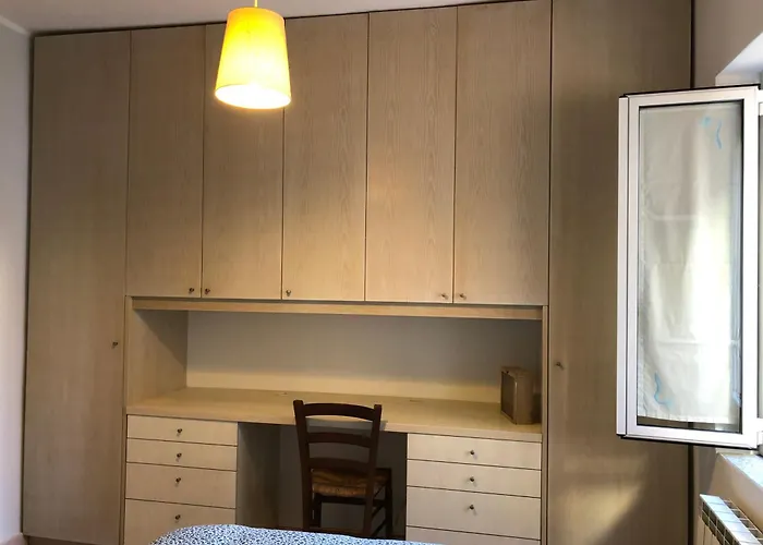 Peppermint House - Carozzi *