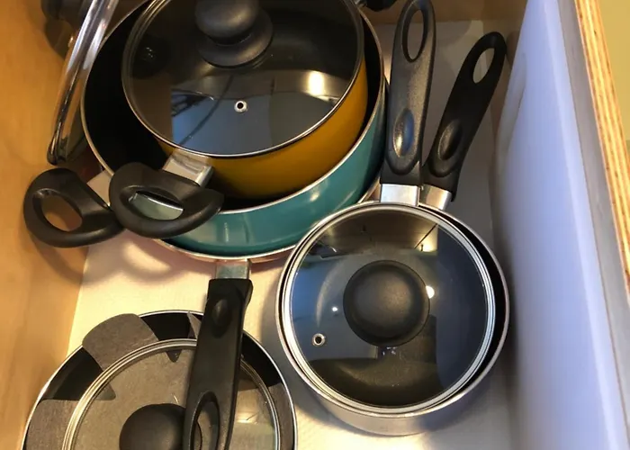 Peppermint House - Carozzi * Milan