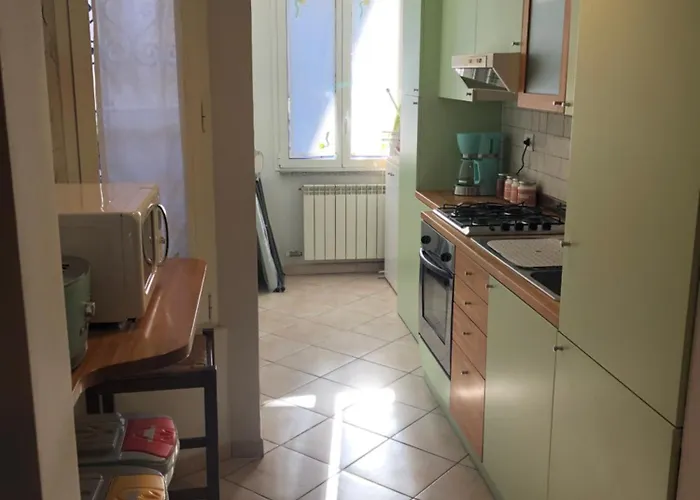 Peppermint House - Carozzi * Milan