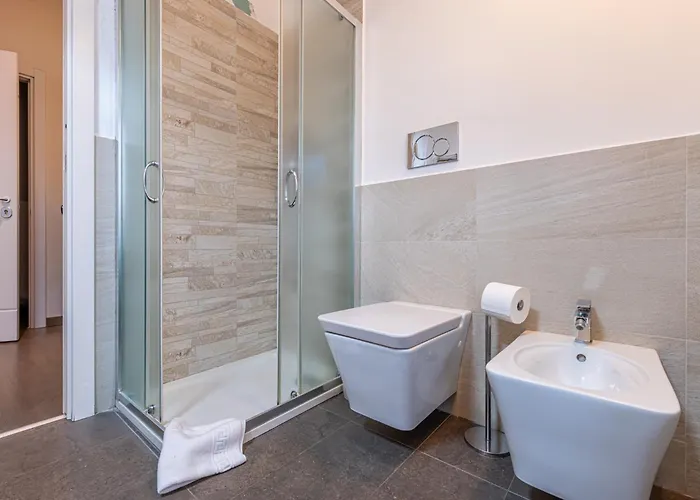 Sant' Ambrogio Flat 밀라노