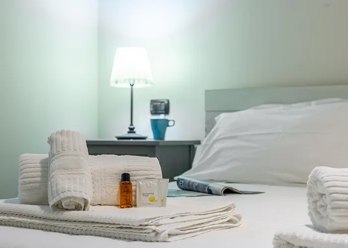 Sant' Ambrogio Flat Milano