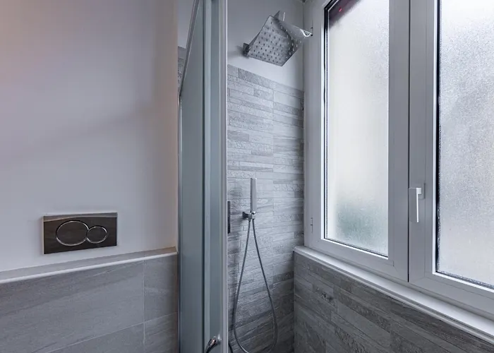 Sant' Ambrogio Flat *