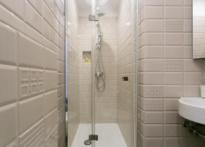 Navigli Apartmán *