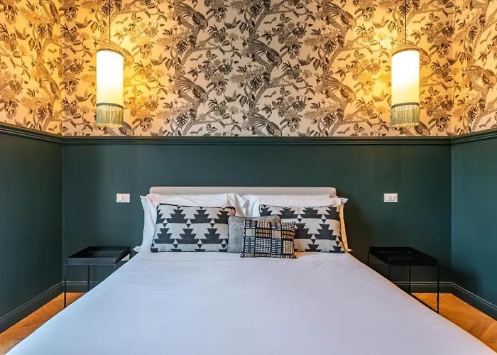 Voluta Гостевой дом 4*