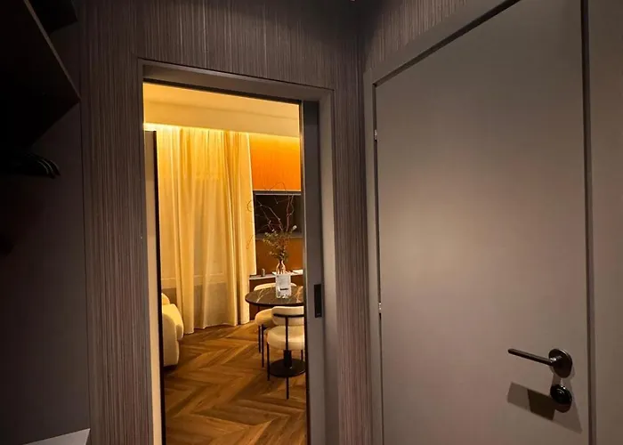 Lumera - Solferino Apartament Mediolan