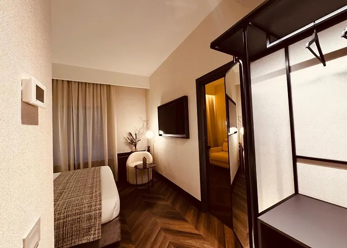 Lumera - Solferino Apartament