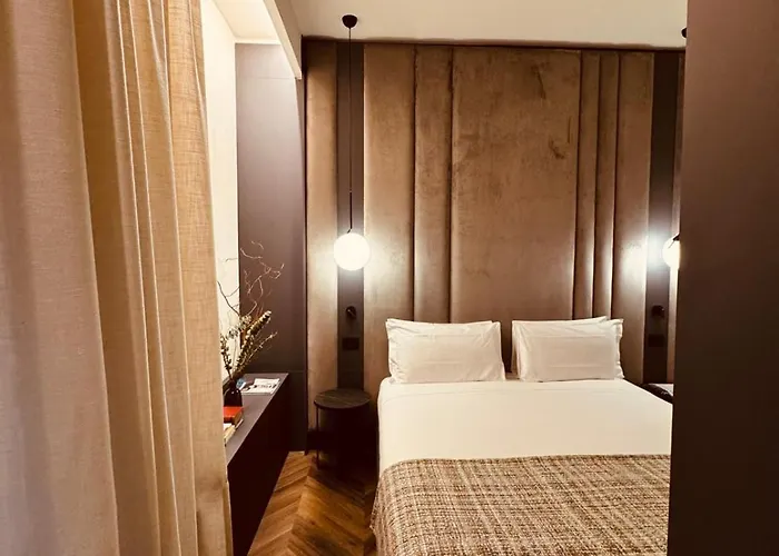 Apartament Lumera - Solferino