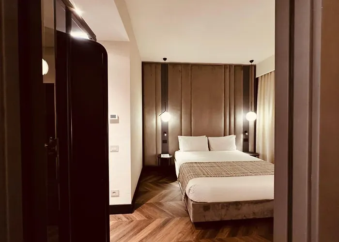 Apartament Lumera - Solferino Mediolan
