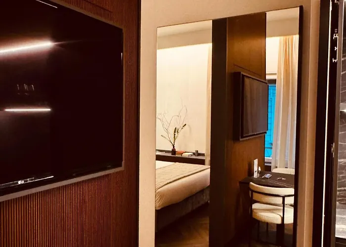 Lumera - Solferino *