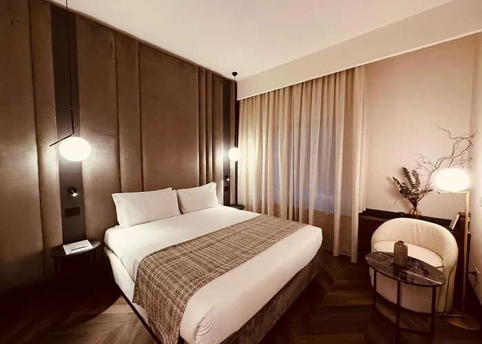 Lumera - Solferino Apartament