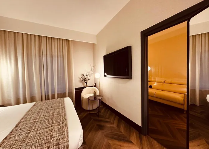 Apartament Lumera - Solferino