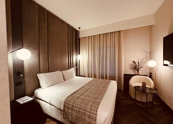 Apartament Lumera - Solferino *