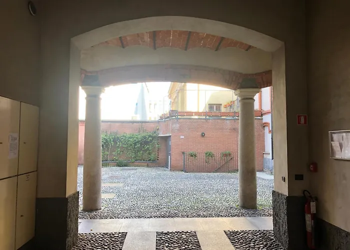 Lejlighed Sage House - Carozzi Milano