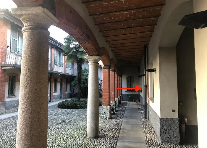 Lejlighed Sage House - Carozzi