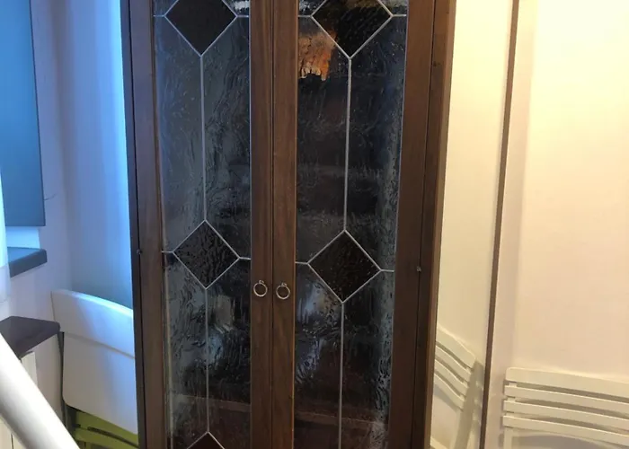 Lejlighed Sage House - Carozzi *