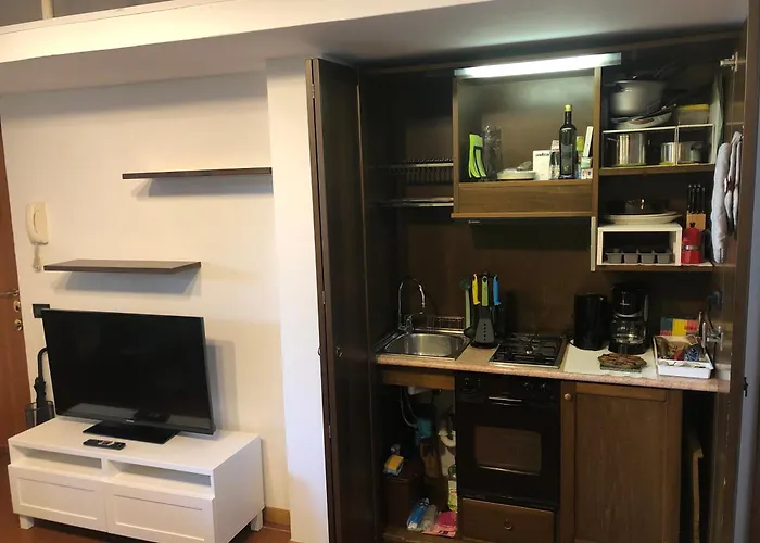 Sage House - Carozzi Milano