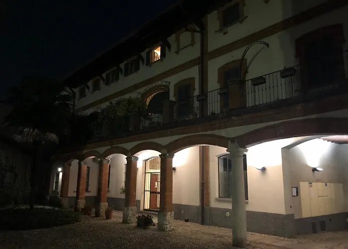 Sage House - Carozzi * Milánó