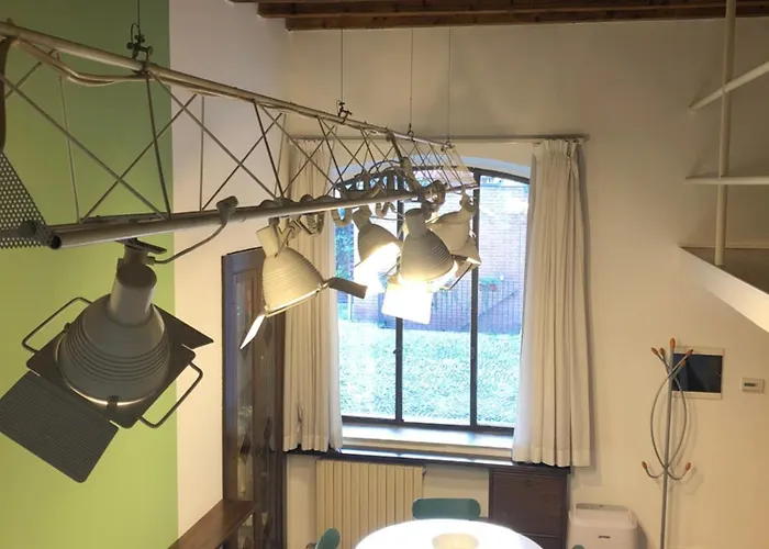 Sage House - Carozzi