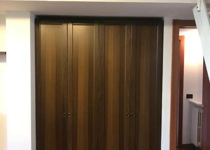 Sage House - Carozzi Lejlighed