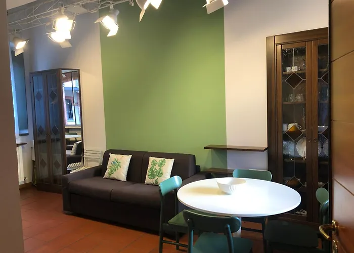 Lejlighed Sage House - Carozzi *