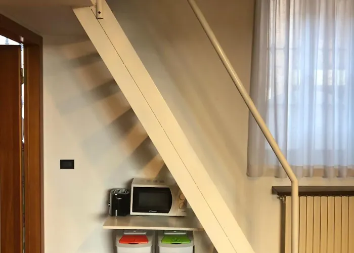 Sage House - Carozzi Apartament Mediolan