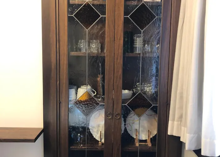 Sage House - Carozzi *