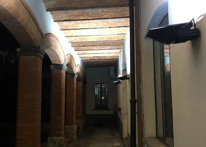 Sage House - Carozzi Milánó