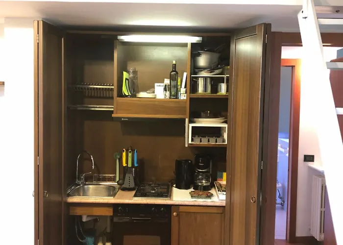 Sage House - Carozzi * Milano