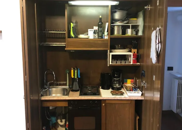 Sage House - Carozzi Lejlighed