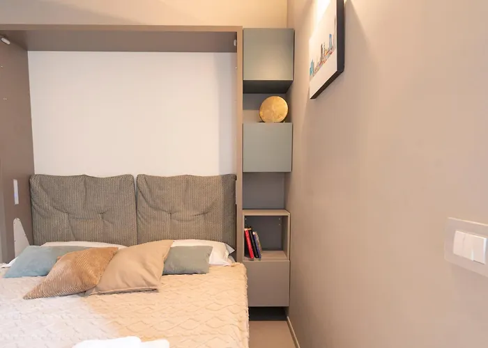 Design - Piazzale Lodi - Porta Romana Apartmán