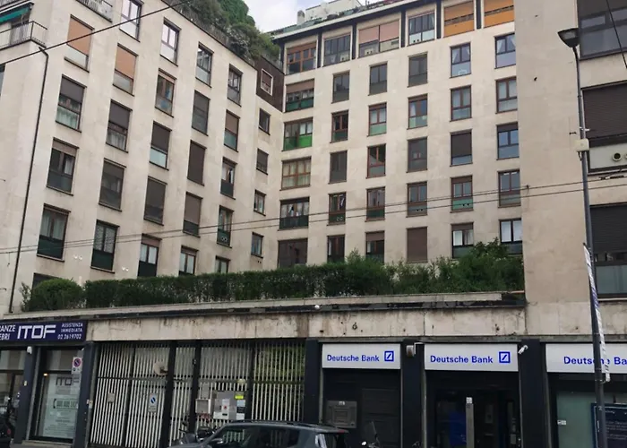 Апартаменты Music House - Carozzi *