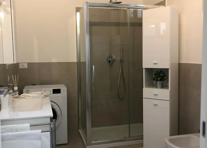 Апартаменты Music House - Carozzi