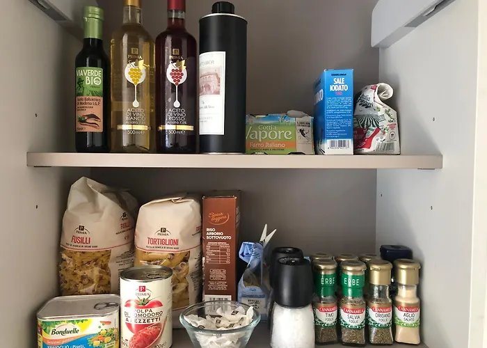 Music House - Carozzi Апартаменты Милан