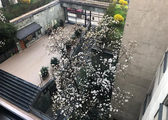 Music House - Carozzi * Милан