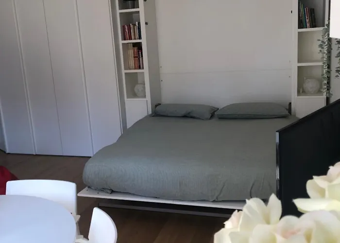 Апартаменты Music House - Carozzi