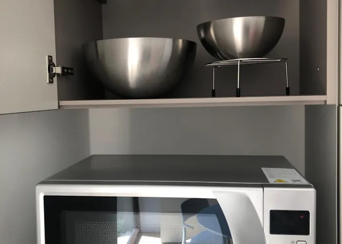 Music House - Carozzi