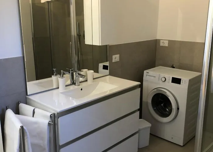 Апартаменты Music House - Carozzi Милан