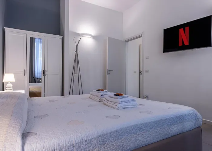 Darsena Flat * מילאנו