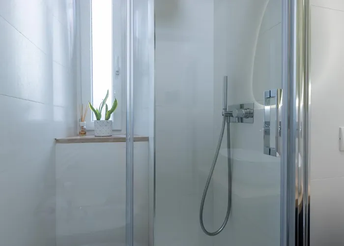 דירה Darsena Flat