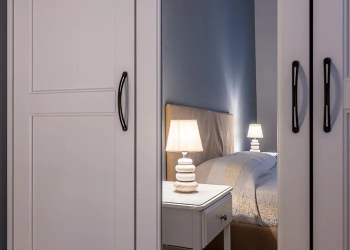 Darsena Flat דירה מילאנו