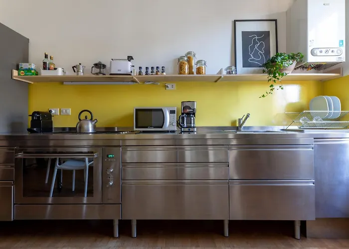 Arco Della Pace Charme Milano