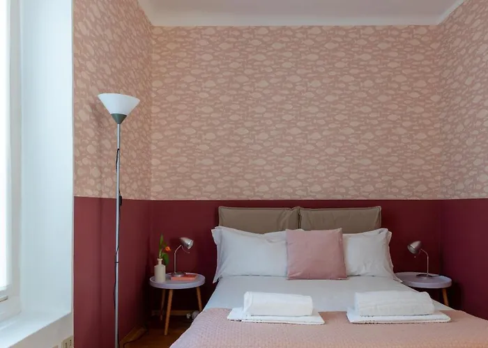 Arco Della Pace Charme Milano