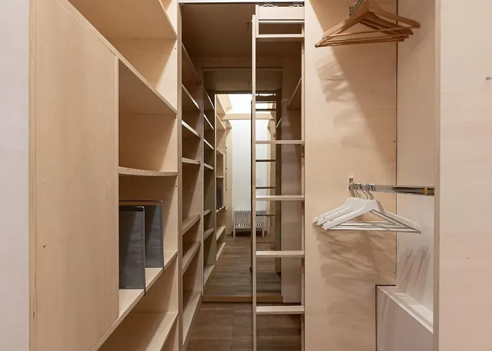 Arco Della Pace Charme * Milano