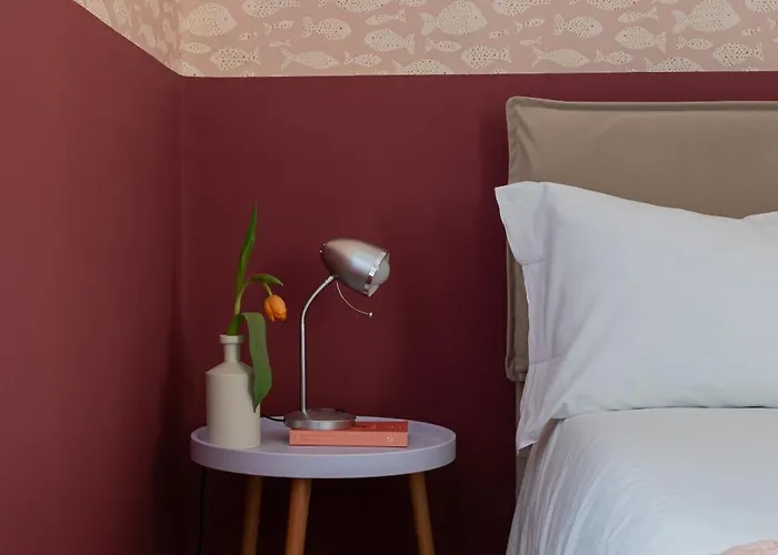 Arco Della Pace Charme Appartamento