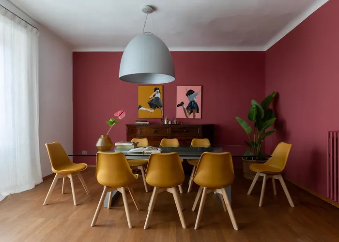 Arco Della Pace Charme *