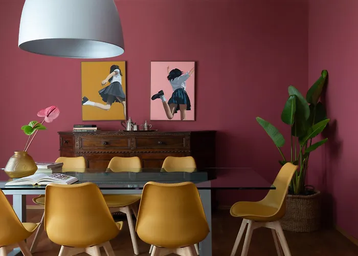 Arco Della Pace Charme Milano