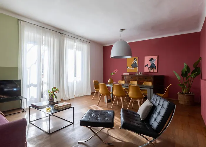 Arco Della Pace Charme * Milano